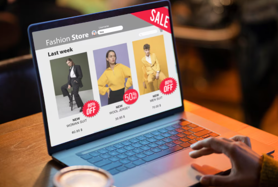 Ecommerce Management Services Trepoly That Boost Sales
